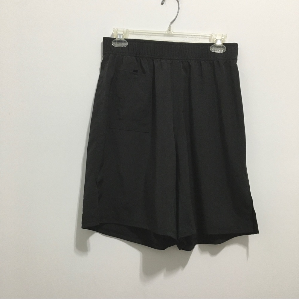 Men’s Black Shorts Carpe Diem - Picture 9 of 10
